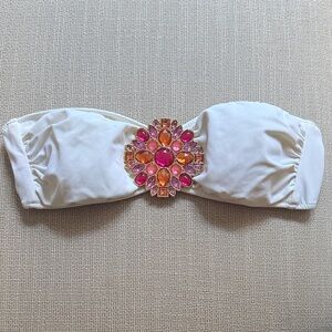 Victoria's Secret White Top